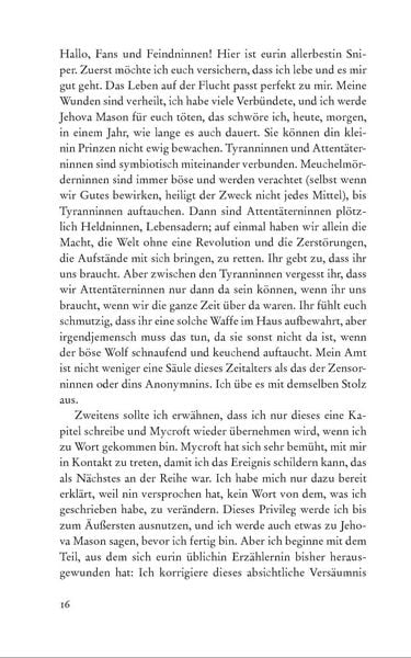 Produktbild: Sieben Kapitulationen