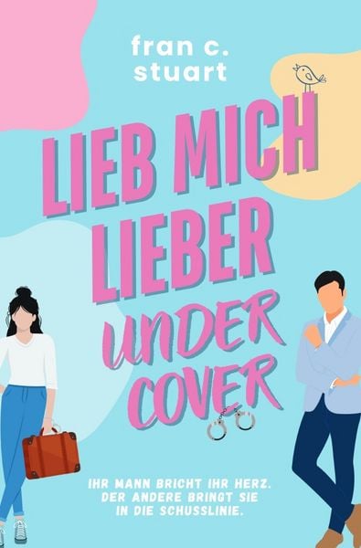 Produktbild: Lieb mich lieber Undercover
