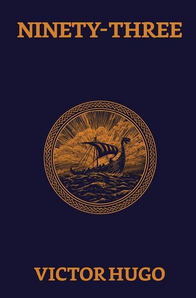 Produktbild: Ninety-Three