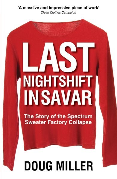 Produktbild: Last Nightshift in Savar