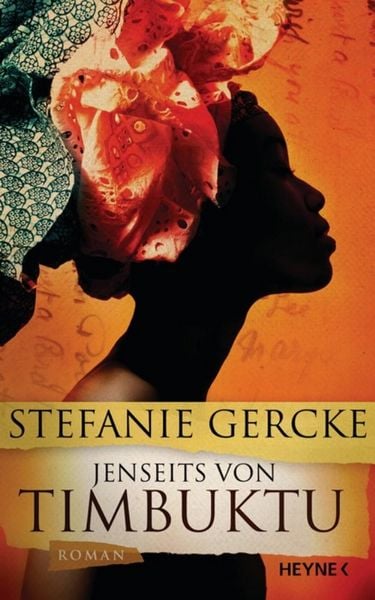 Produktbild: Jenseits von Timbuktu