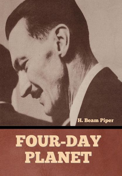 Produktbild: Four-Day Planet