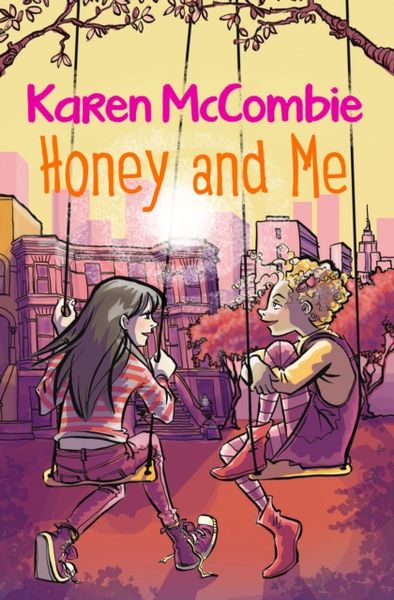 Produktbild: Honey and Me