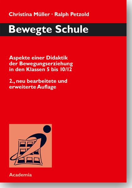 Produktbild: Bewegte Schule