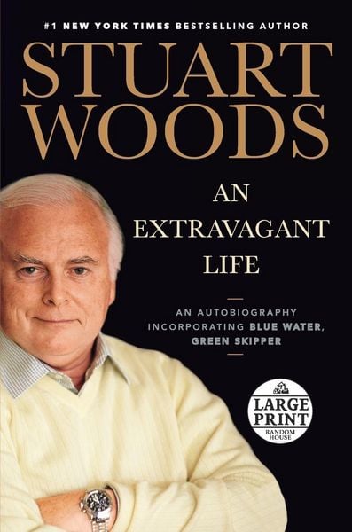 Produktbild: An Extravagant Life