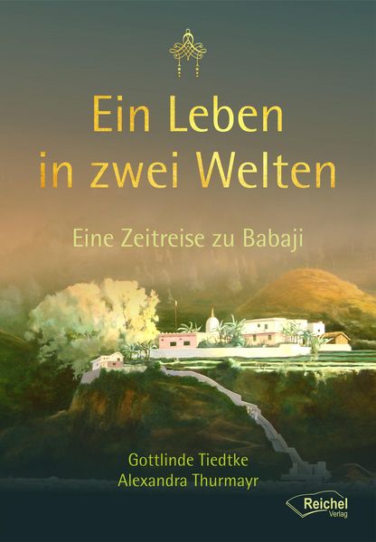 Produktbild: Ein Leben in zwei Welten