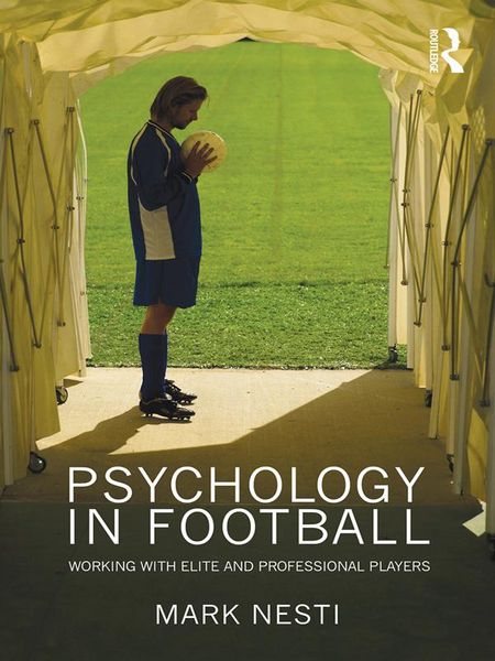 Produktbild: Psychology in Football