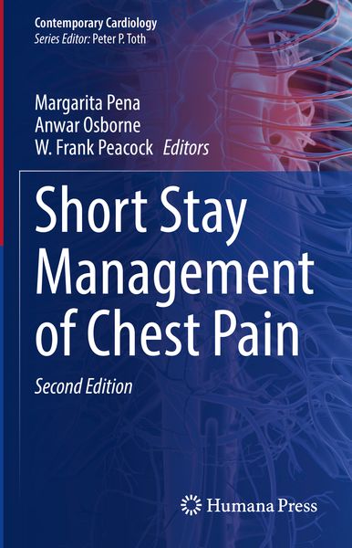 Produktbild: Short Stay Management of Chest Pain