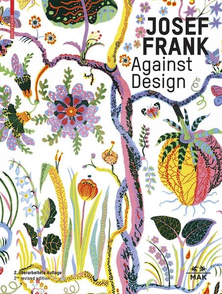 Produktbild: Josef Frank &ndash; Against Design