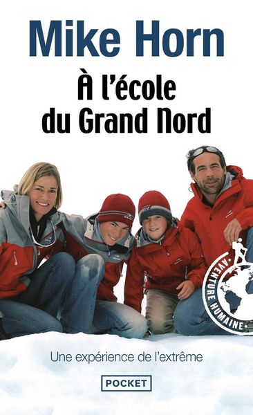 Produktbild: A l'&eacute;cole du Grand Nord