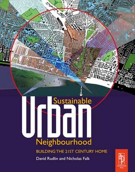Produktbild: Sustainable Urban Neighbourhood