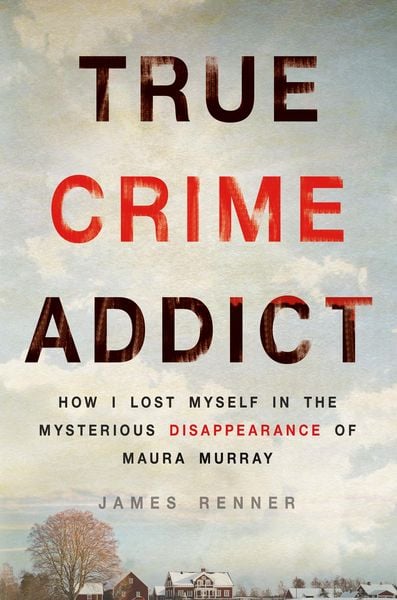 Produktbild: True Crime Addict