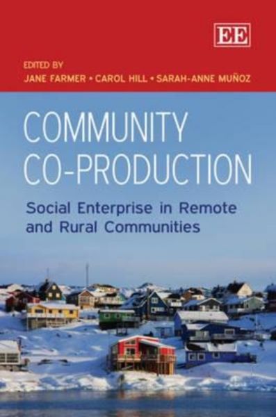 Produktbild: Community Co-Production