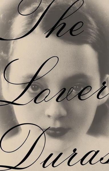 Produktbild: The Lover