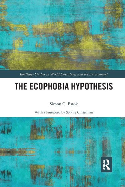 Produktbild: The Ecophobia Hypothesis