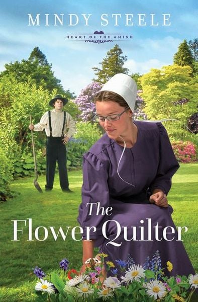 Produktbild: The Flower Quilter
