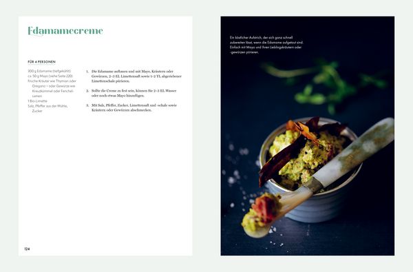 Produktbild: Gr&uuml;nes Sm&oslash;rrebr&oslash;d