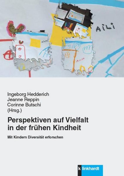 Produktbild: Perspektiven auf Vielfalt in der fr&uuml;hen Kindheit