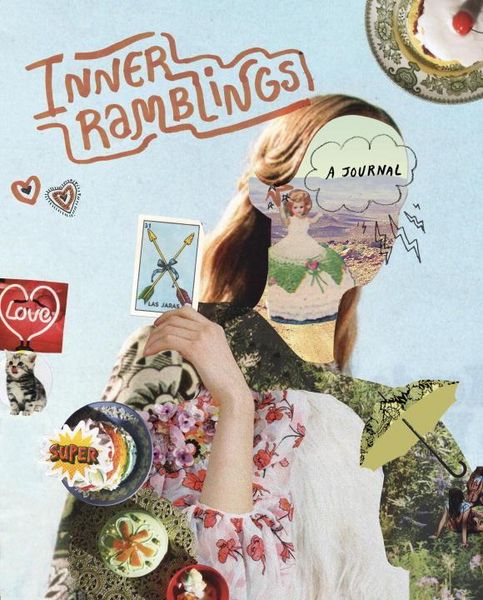 Produktbild: Inner Ramblings