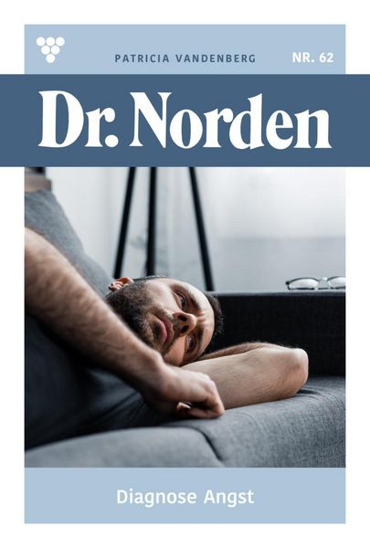 Produktbild: Diagnose Angst