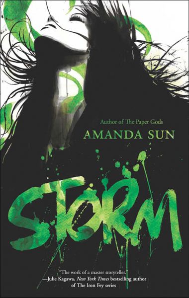 Produktbild: Storm
