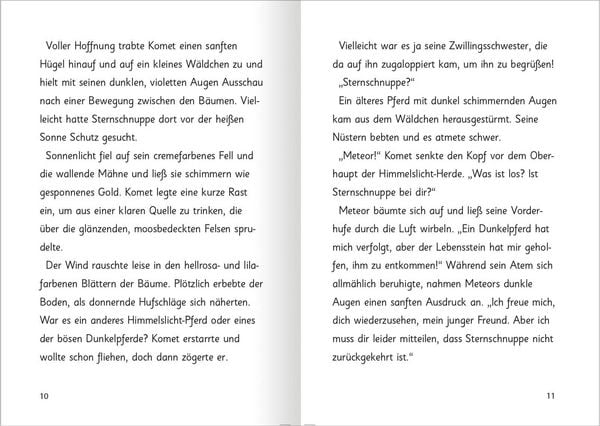 Produktbild: Zauberponys &ndash; Magie auf vier Hufen (Zauberponys)
