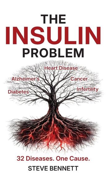 Produktbild: The Insulin Problem