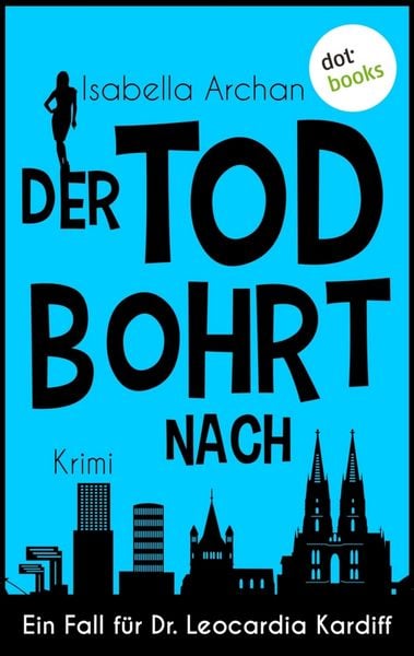 Produktbild: Der Tod bohrt nach