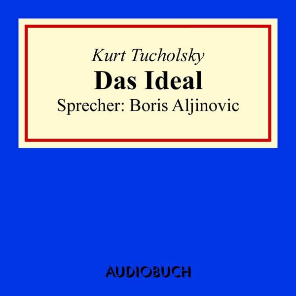Produktbild: Das Ideal