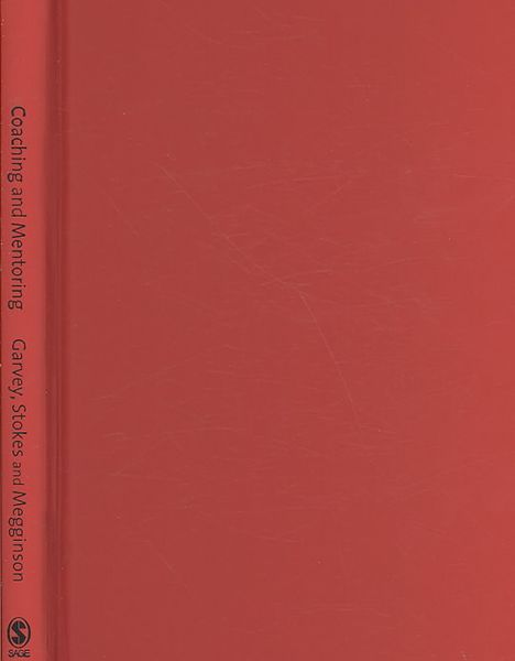 Produktbild: Coaching and Mentoring: Theory and Practice