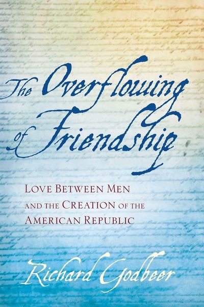 Produktbild: The Overflowing of Friendship
