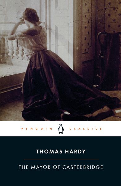 Produktbild: The Mayor of Casterbridge