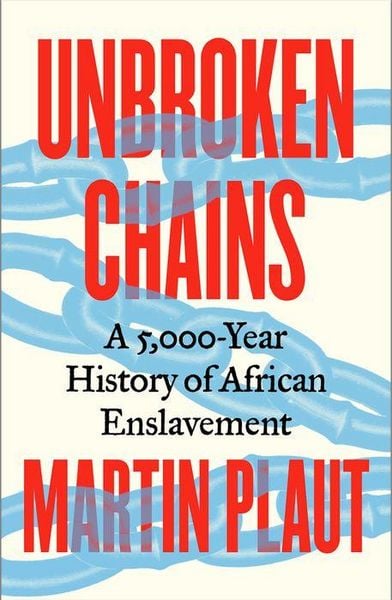 Produktbild: Unbroken Chains