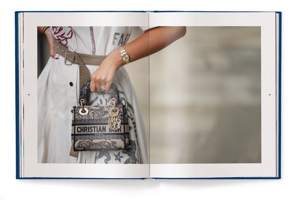 Produktbild: Dior Bags: Der ultimative Guide