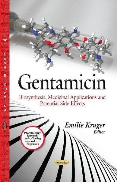 Produktbild: Gentamicin