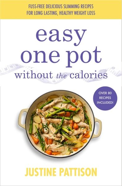 Produktbild: Easy One Pot Without the Calories