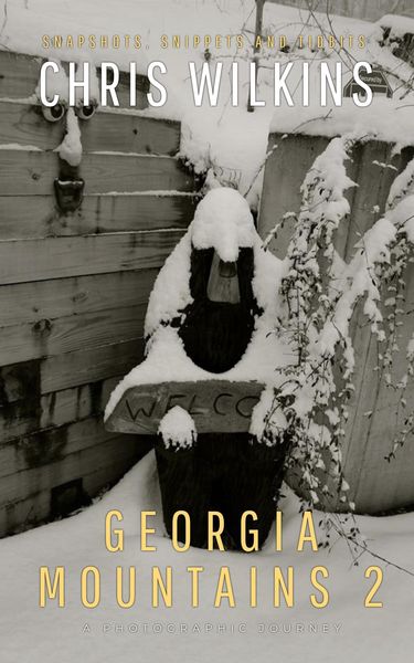 Produktbild: Georgia Mountains 2