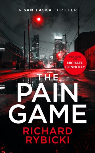 Produktbild: The Pain Game