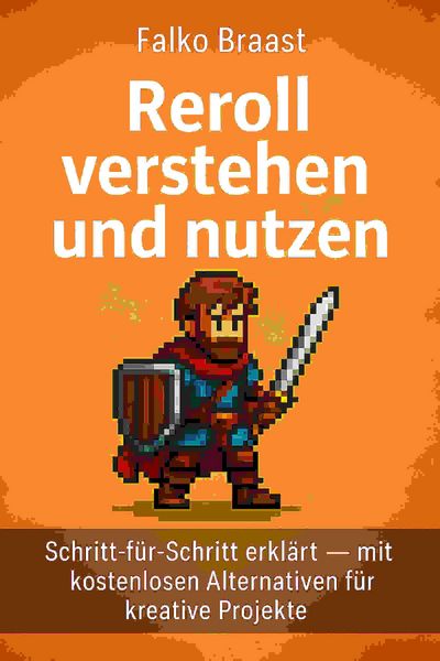 Produktbild: Reroll verstehen und nutzen