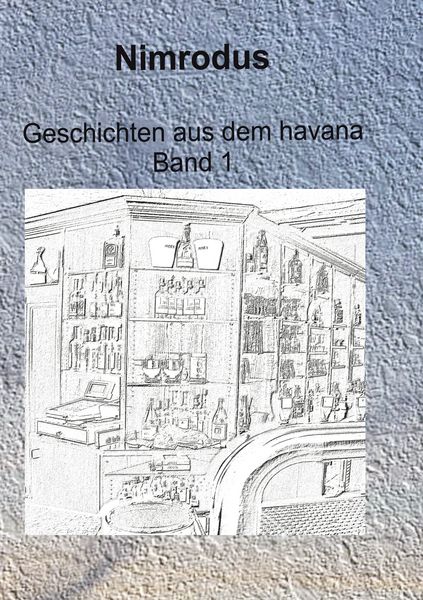 Produktbild: Geschichten aus dem havana Band 1