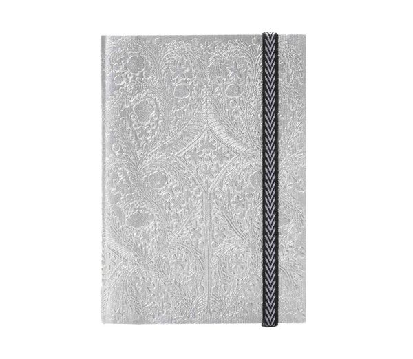 Produktbild: Lacroix, C: Silver A5 Paseo Notebook