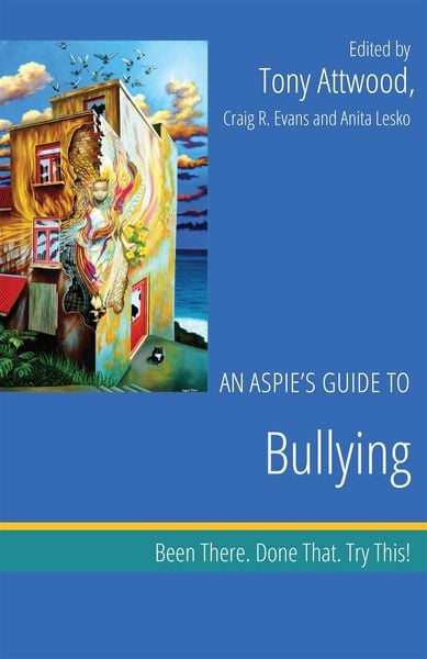 Produktbild: An Aspie's Guide to Bullying
