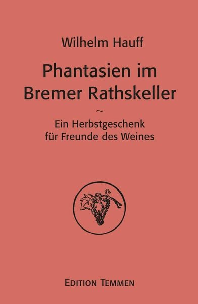 Produktbild: Phantasien im Bremer Rathskeller