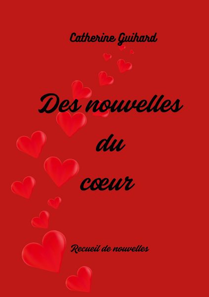 Produktbild: Des nouvelles du coeur
