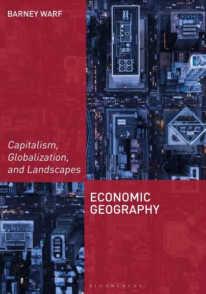 Produktbild: Economic Geography