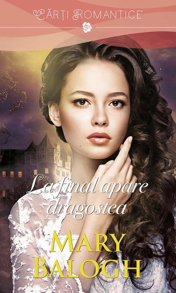 Produktbild: La final apare dragostea