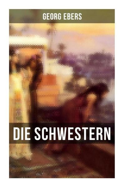 Produktbild: Die Schwestern