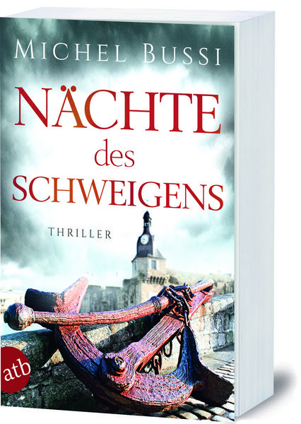 Produktbild: N&auml;chte des Schweigens