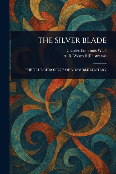 Produktbild: The Silver Blade