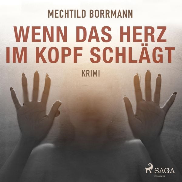 Produktbild: Wenn das Herz im Kopf schlägt (Ungekürzt)
